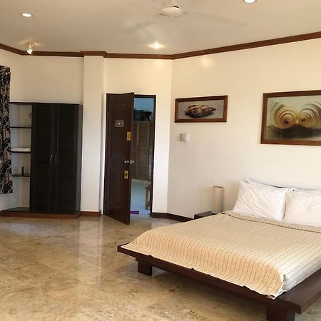 Argonauta Boracay Apartment Suites And Villas Boracay Island Extérieur photo