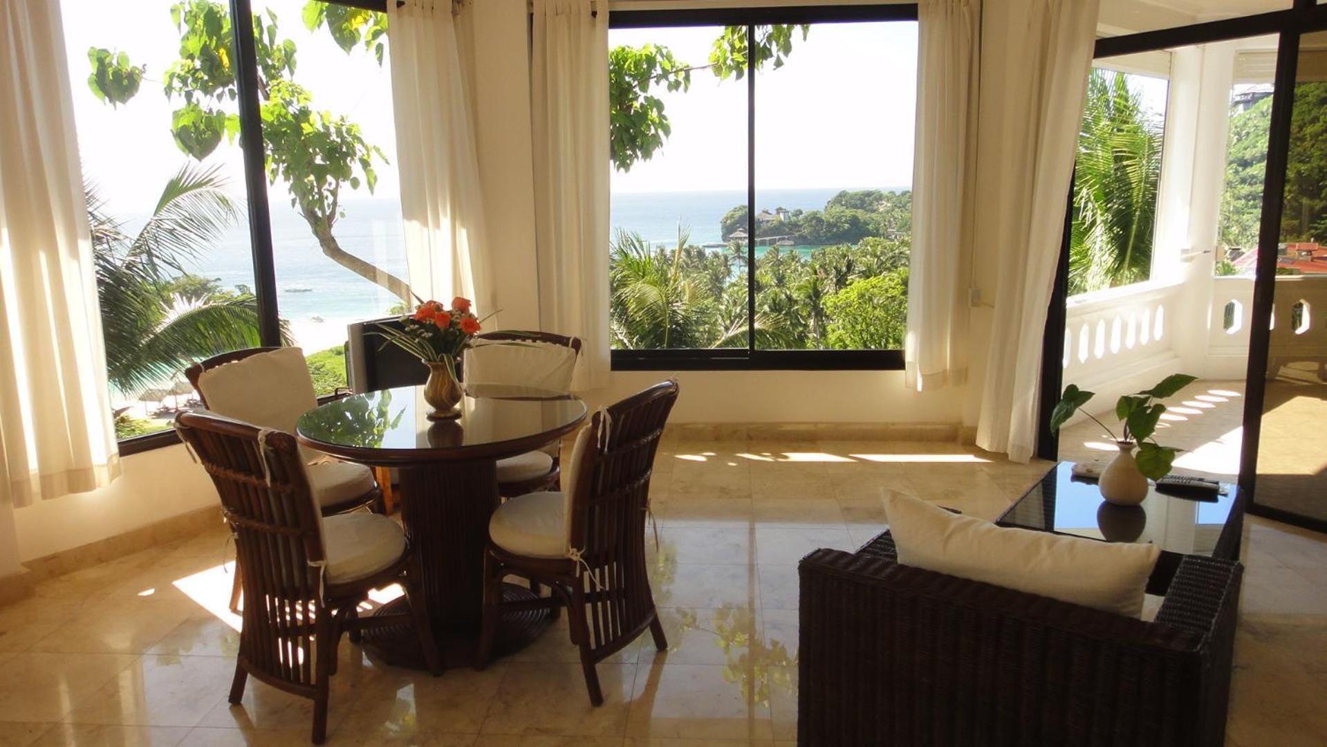 Argonauta Boracay Apartment Suites And Villas Boracay Island Chambre photo