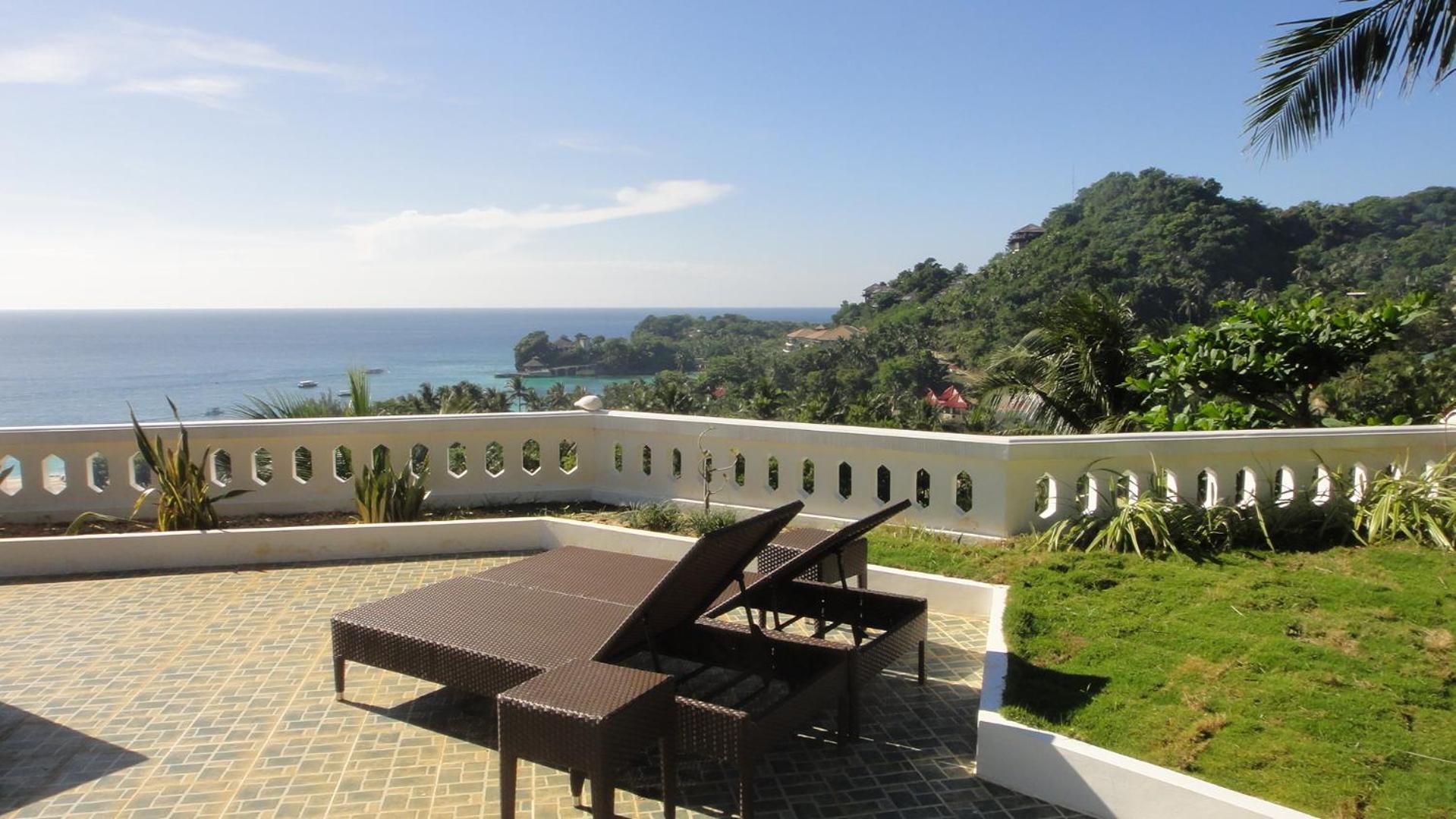 Argonauta Boracay Apartment Suites And Villas Boracay Island Chambre photo