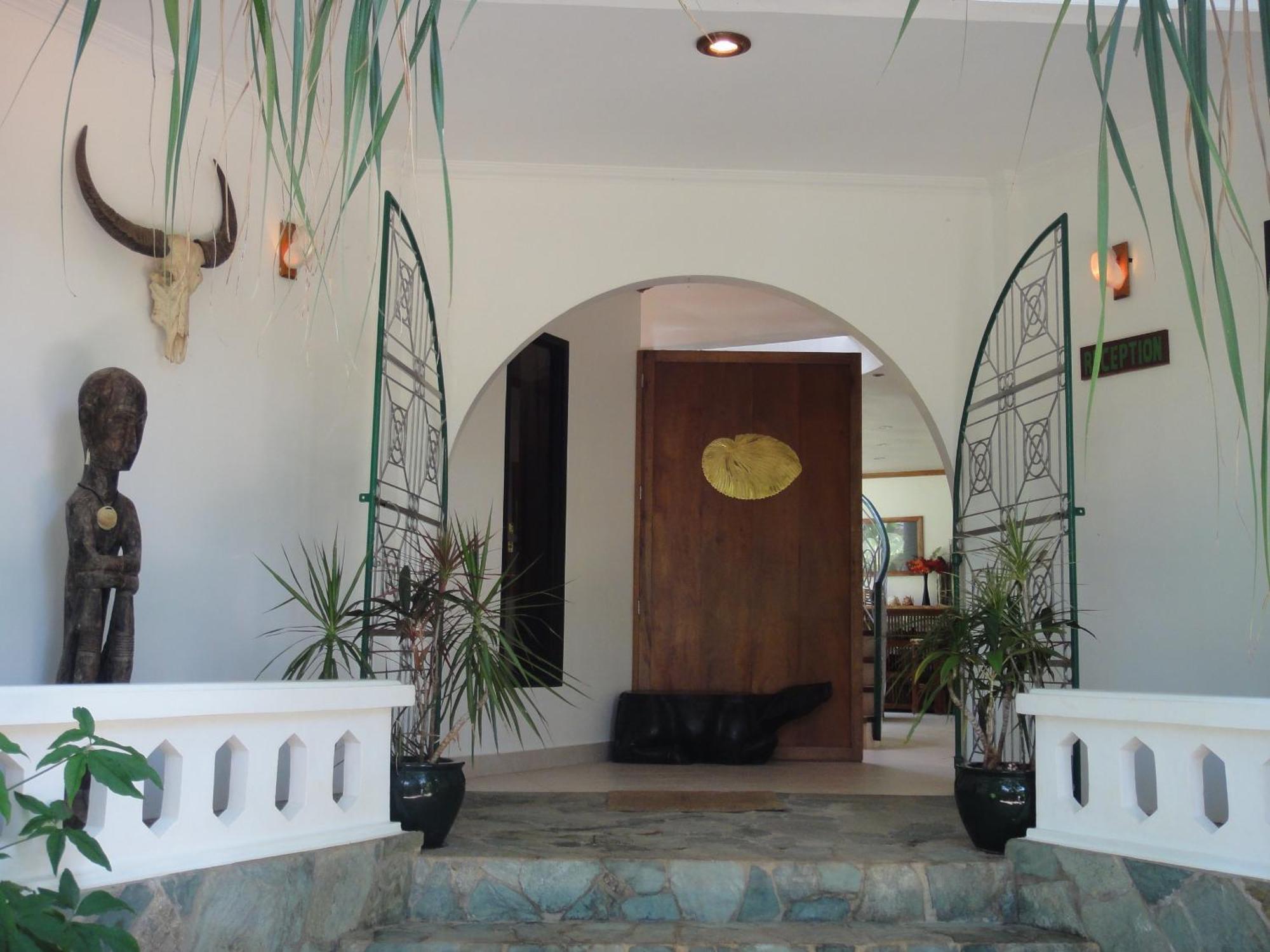 Argonauta Boracay Apartment Suites And Villas Boracay Island Chambre photo