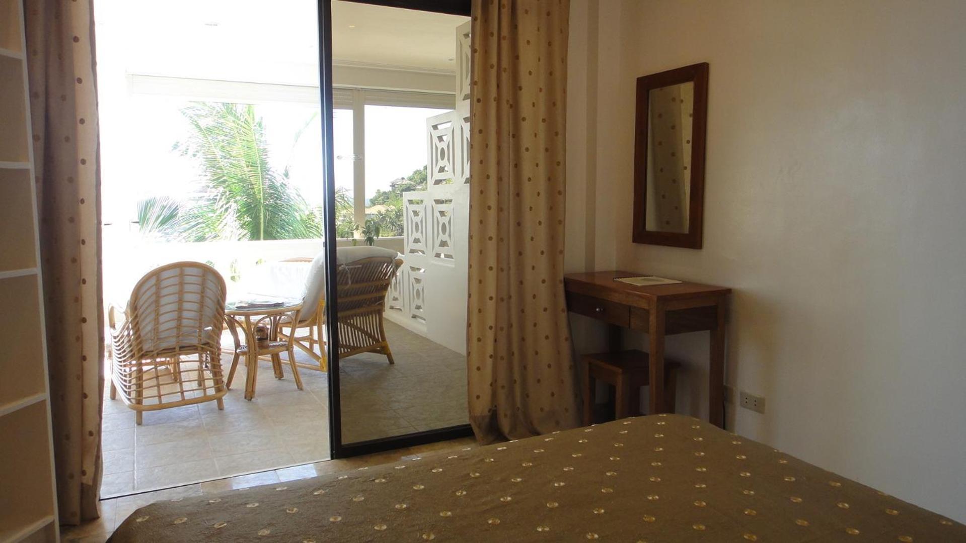 Argonauta Boracay Apartment Suites And Villas Boracay Island Chambre photo