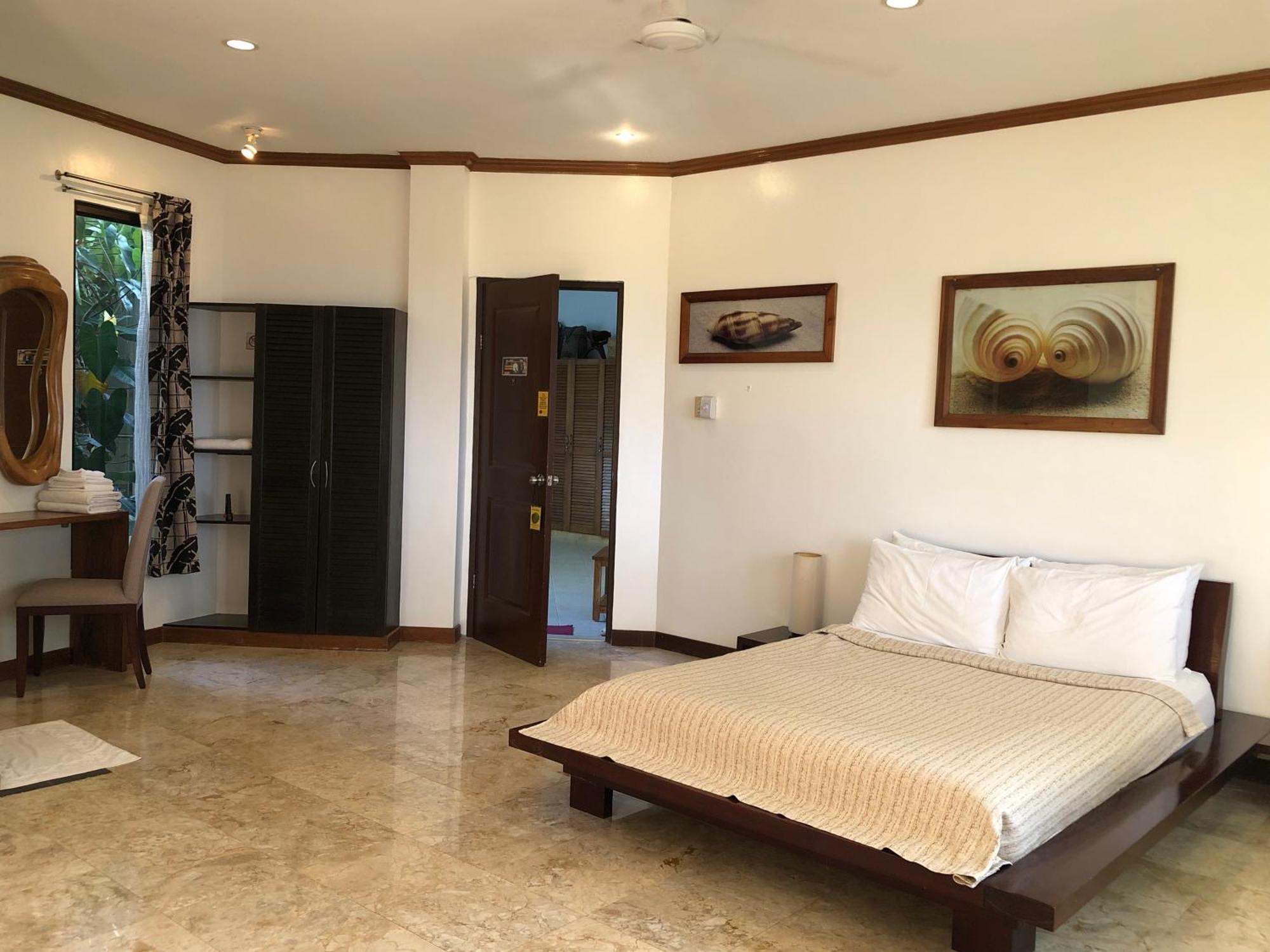 Argonauta Boracay Apartment Suites And Villas Boracay Island Extérieur photo