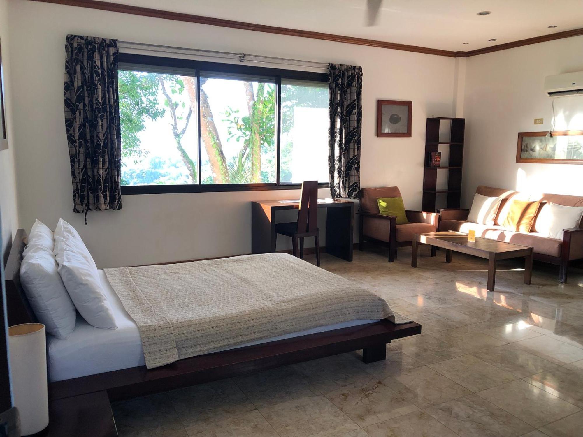 Argonauta Boracay Apartment Suites And Villas Boracay Island Extérieur photo