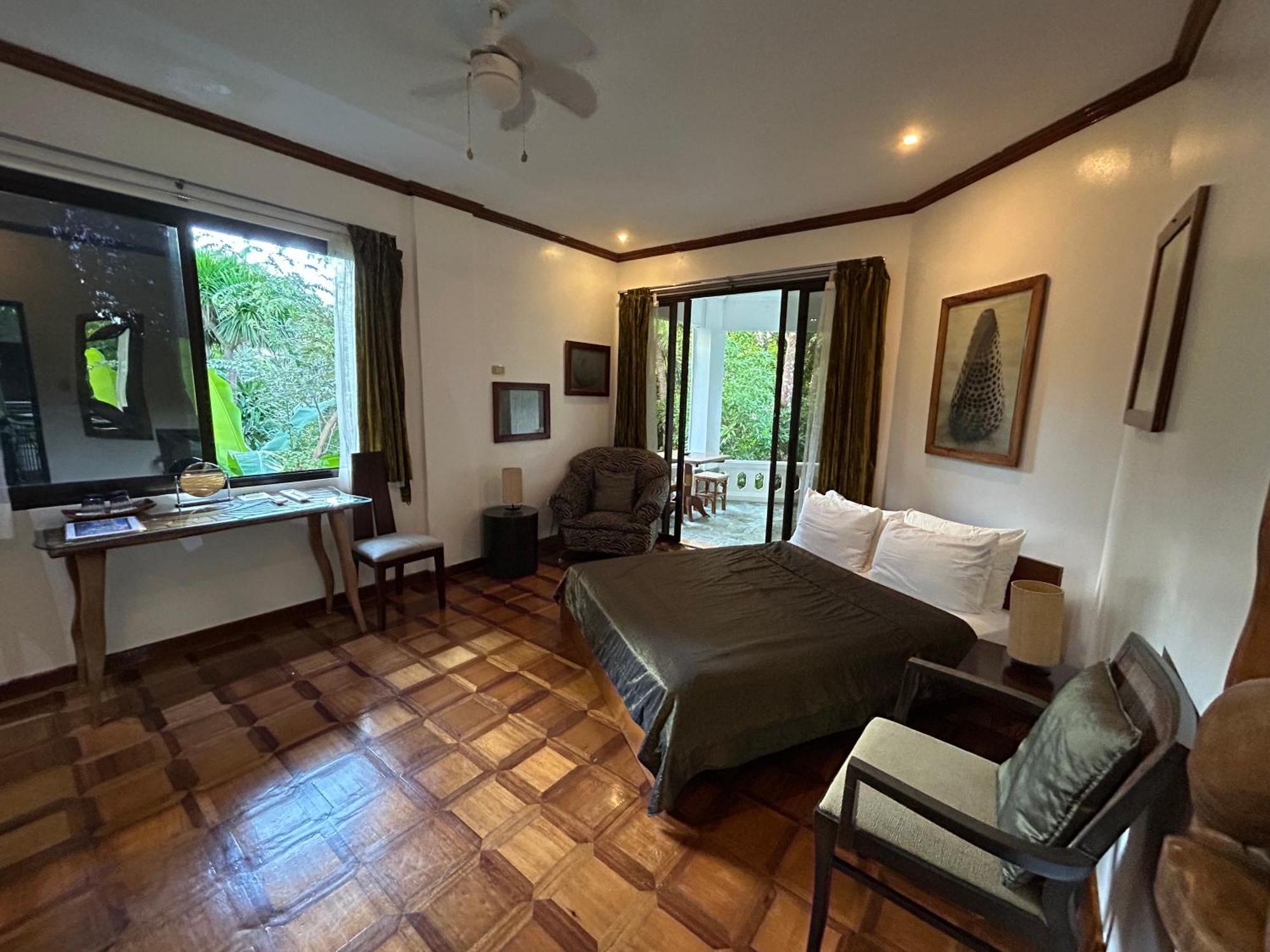 Argonauta Boracay Apartment Suites And Villas Boracay Island Extérieur photo