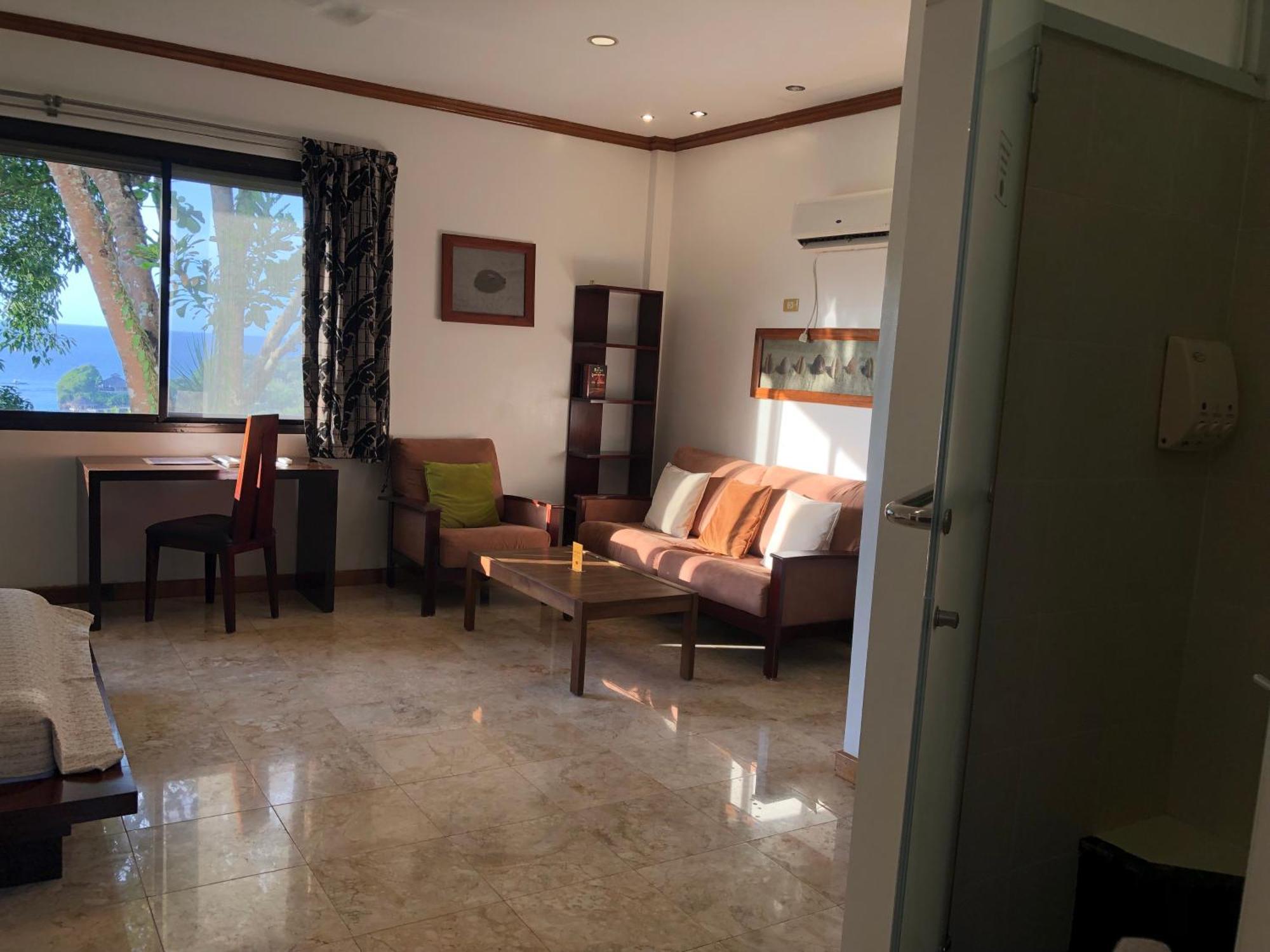 Argonauta Boracay Apartment Suites And Villas Boracay Island Extérieur photo