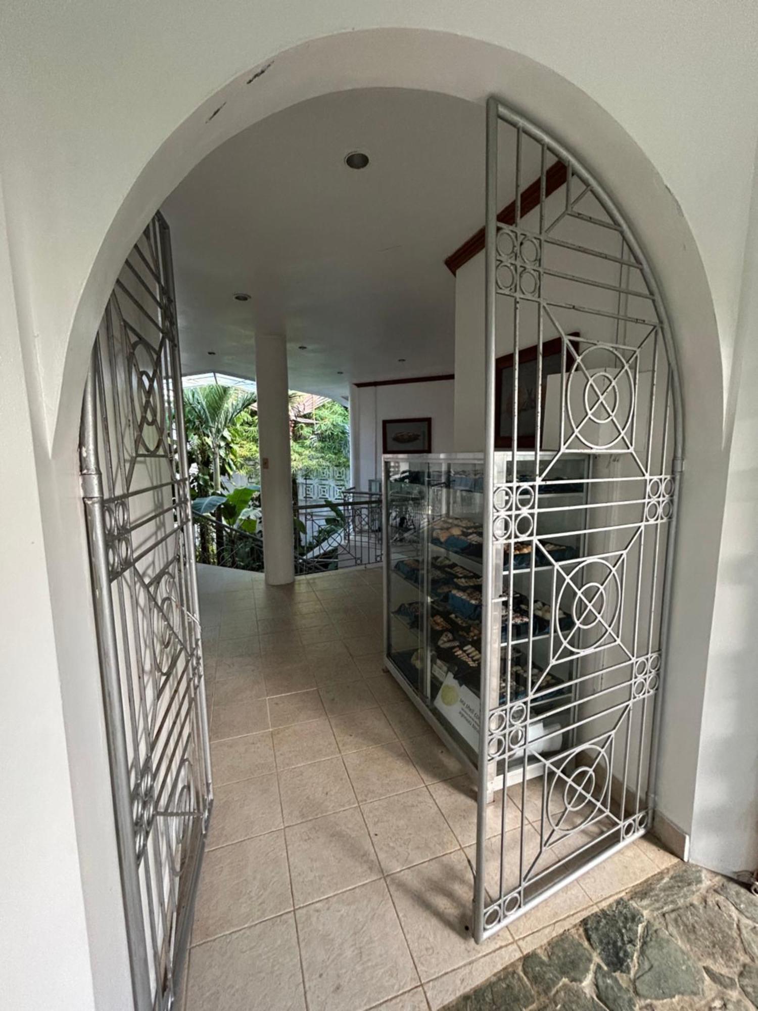 Argonauta Boracay Apartment Suites And Villas Boracay Island Extérieur photo