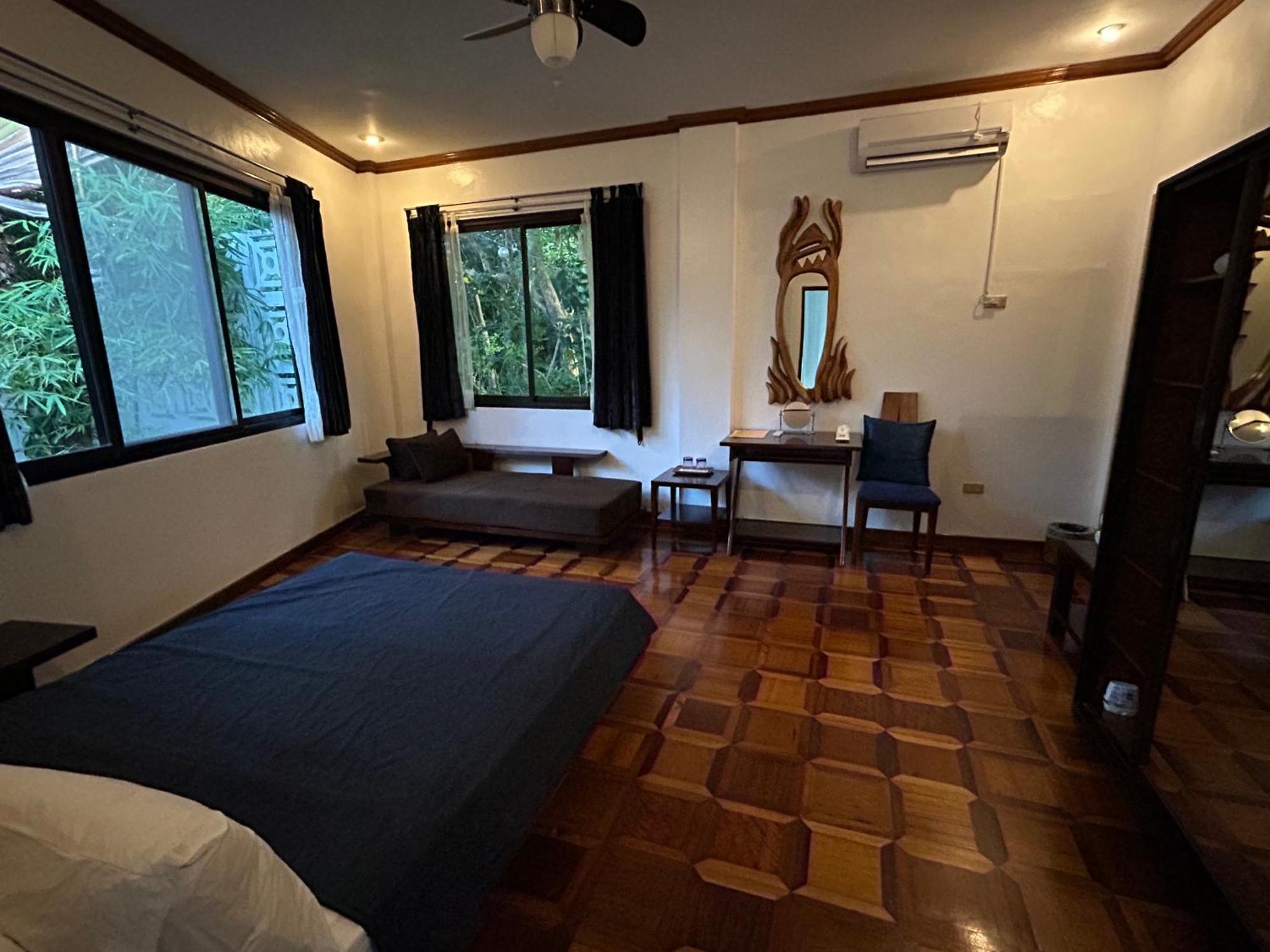 Argonauta Boracay Apartment Suites And Villas Boracay Island Extérieur photo