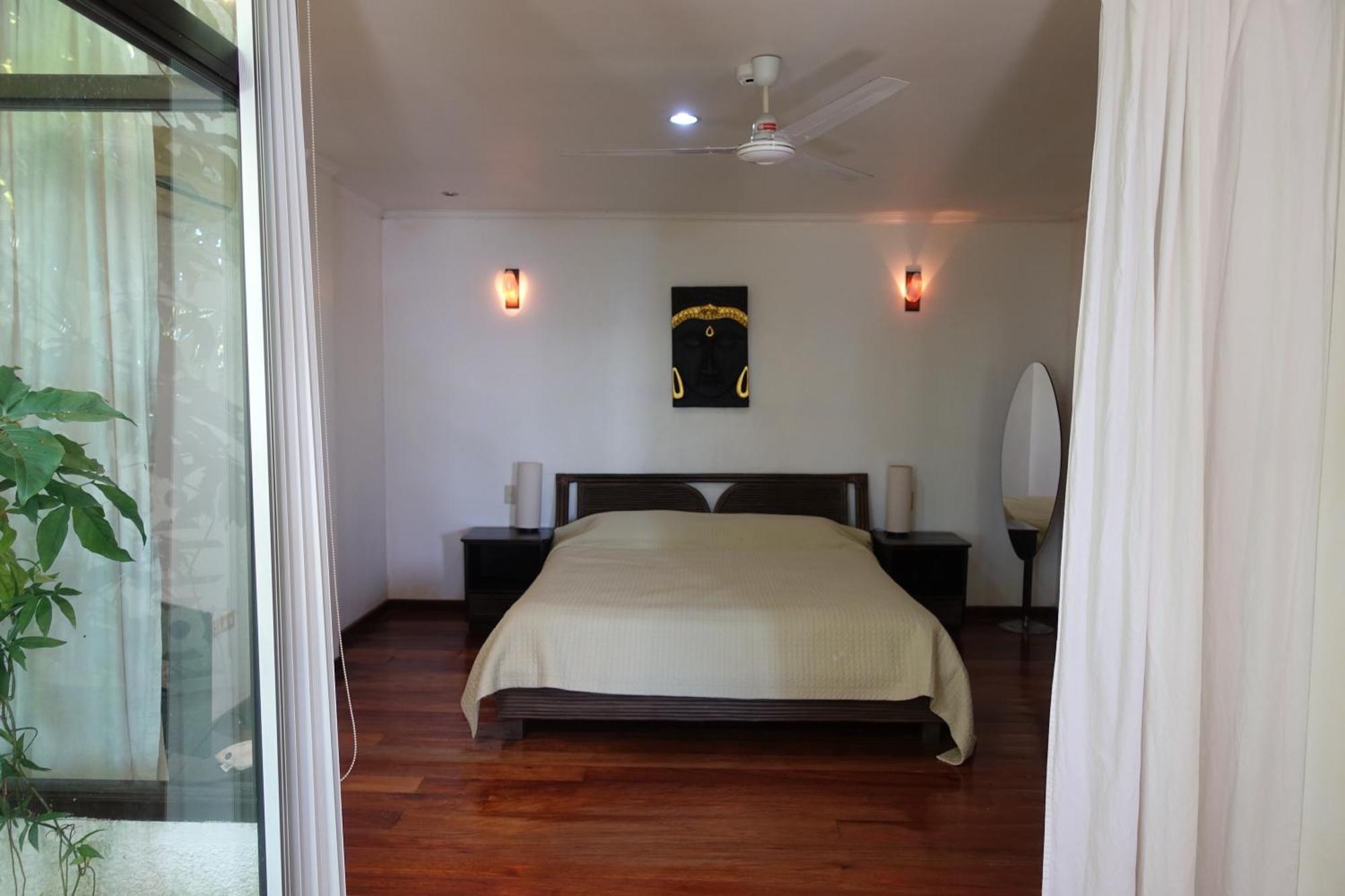 Argonauta Boracay Apartment Suites And Villas Boracay Island Extérieur photo