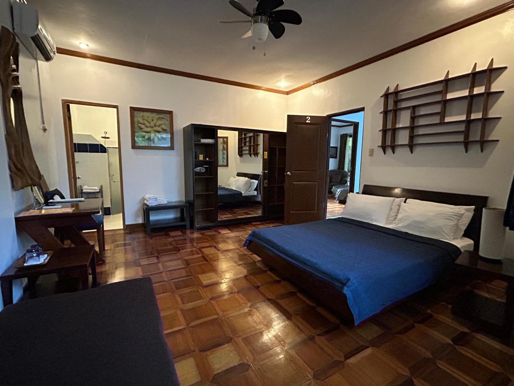 Argonauta Boracay Apartment Suites And Villas Boracay Island Extérieur photo