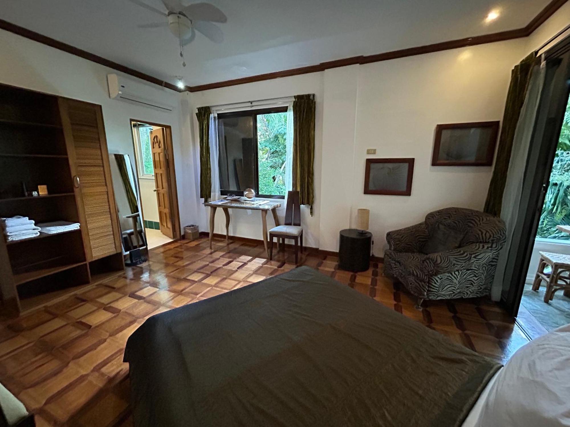Argonauta Boracay Apartment Suites And Villas Boracay Island Extérieur photo