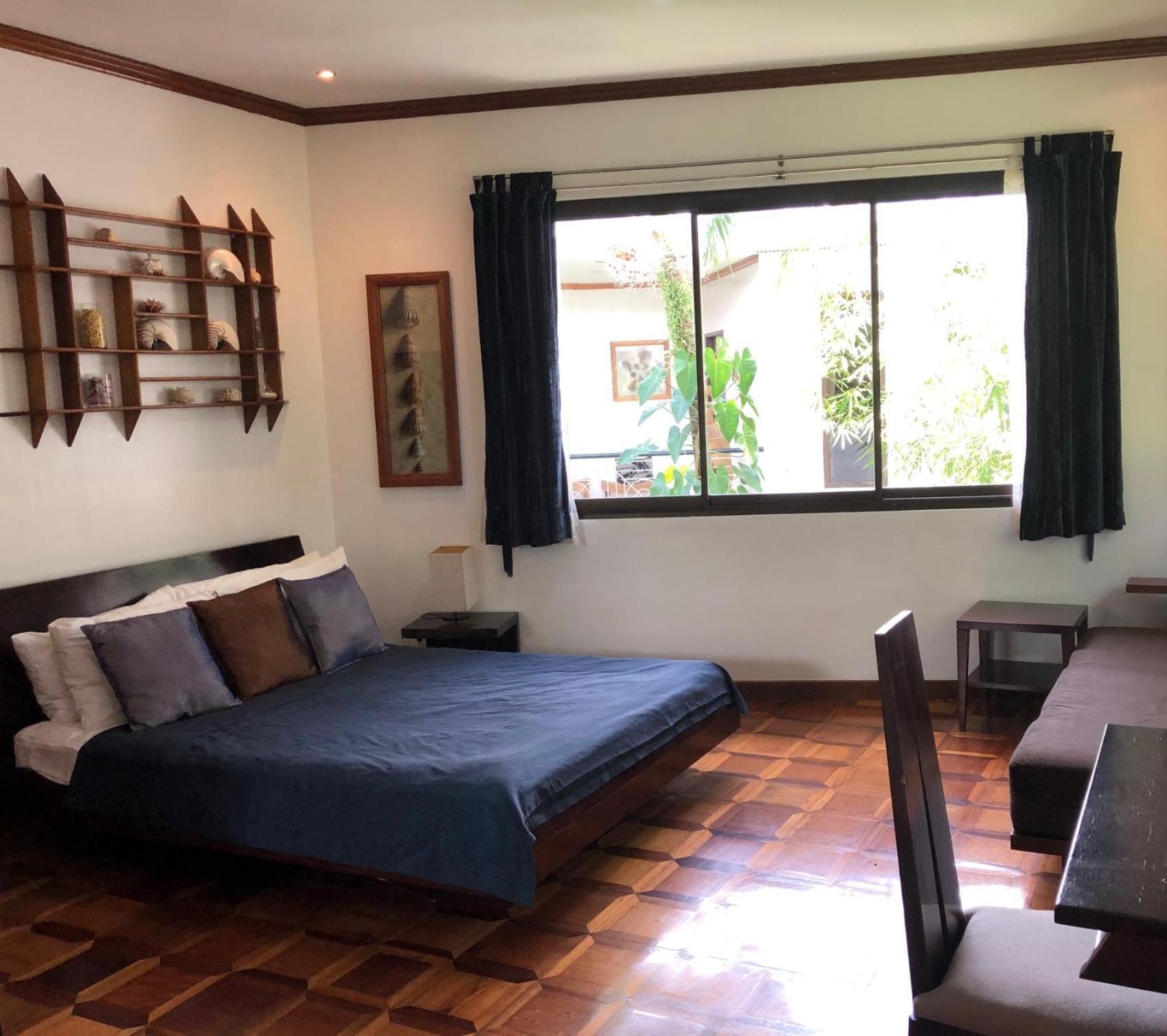 Argonauta Boracay Apartment Suites And Villas Boracay Island Extérieur photo