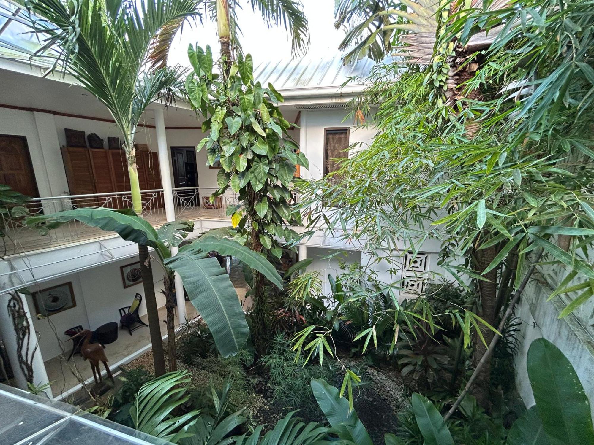 Argonauta Boracay Apartment Suites And Villas Boracay Island Extérieur photo