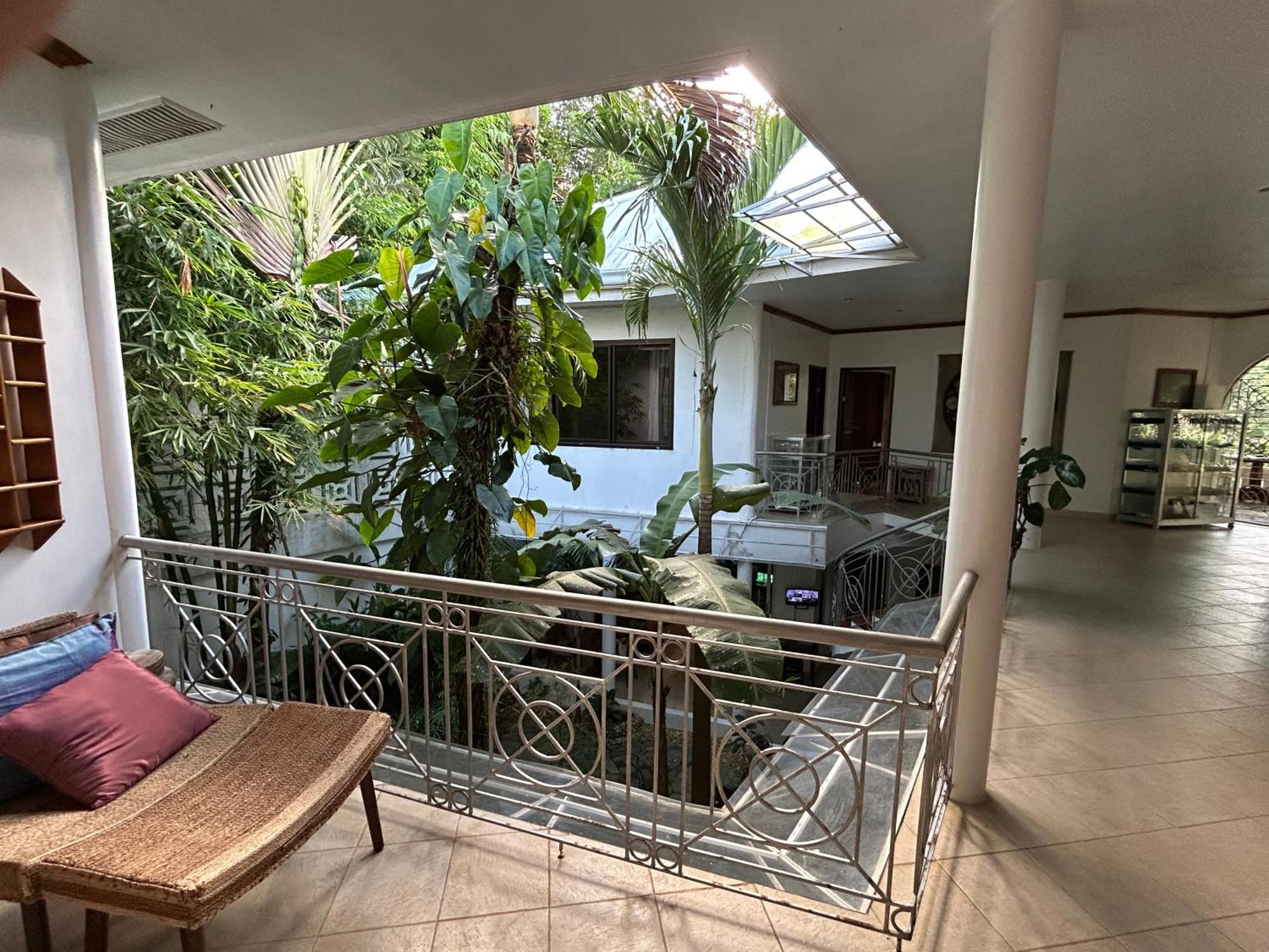 Argonauta Boracay Apartment Suites And Villas Boracay Island Extérieur photo