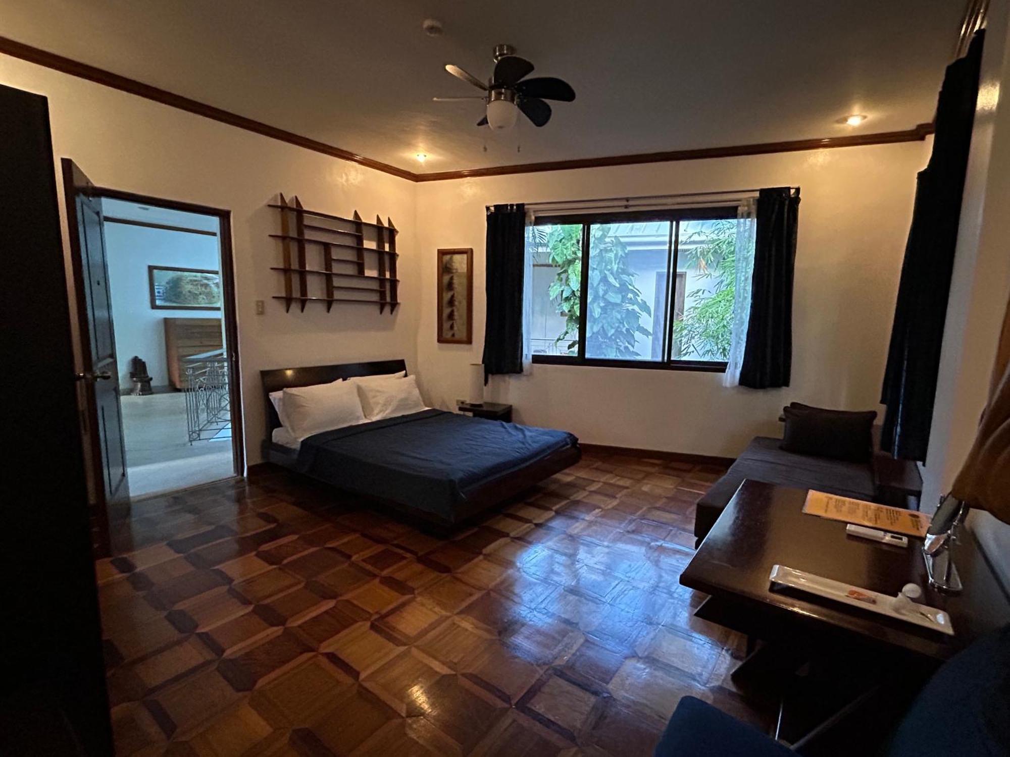 Argonauta Boracay Apartment Suites And Villas Boracay Island Extérieur photo