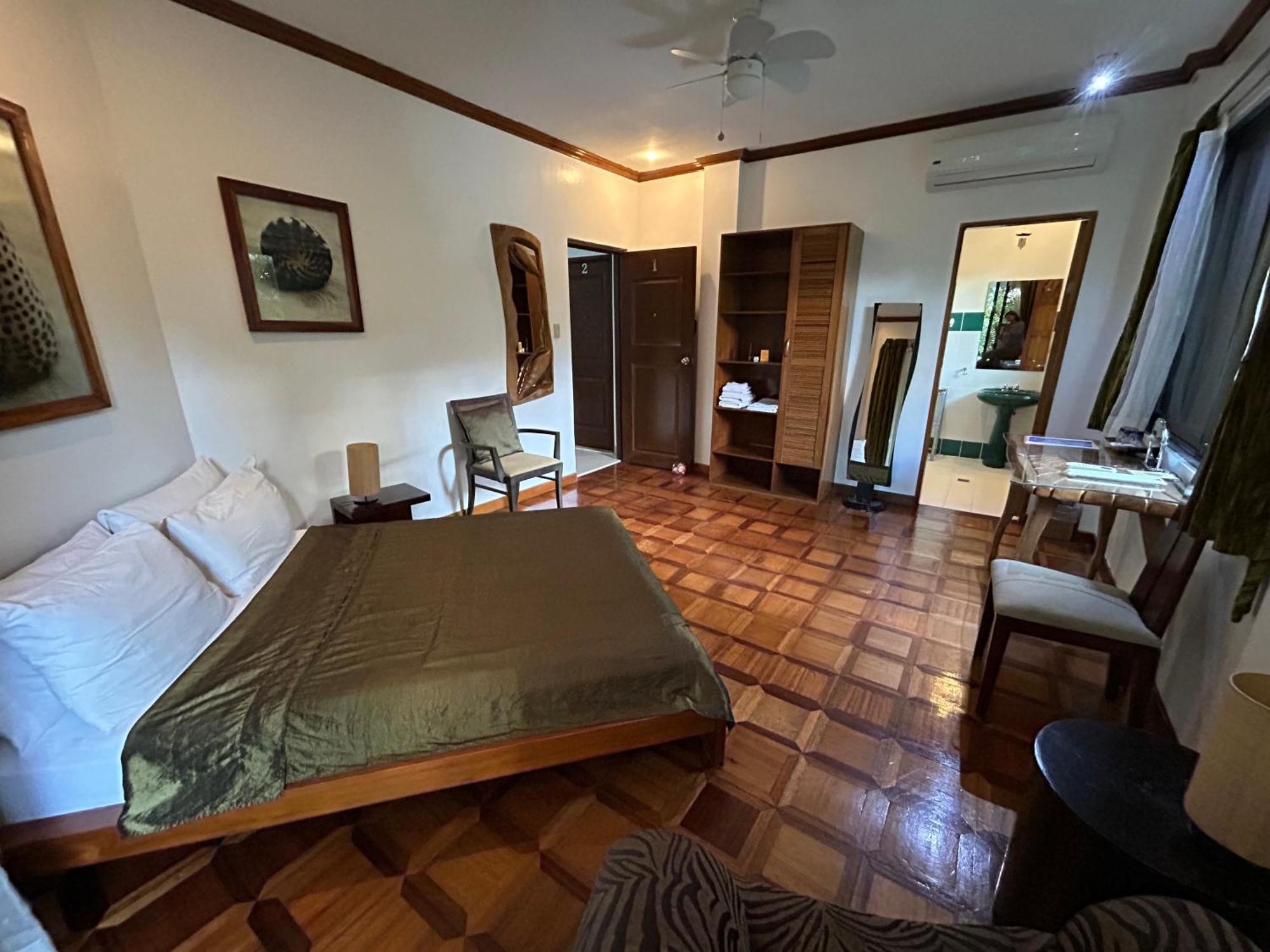 Argonauta Boracay Apartment Suites And Villas Boracay Island Extérieur photo