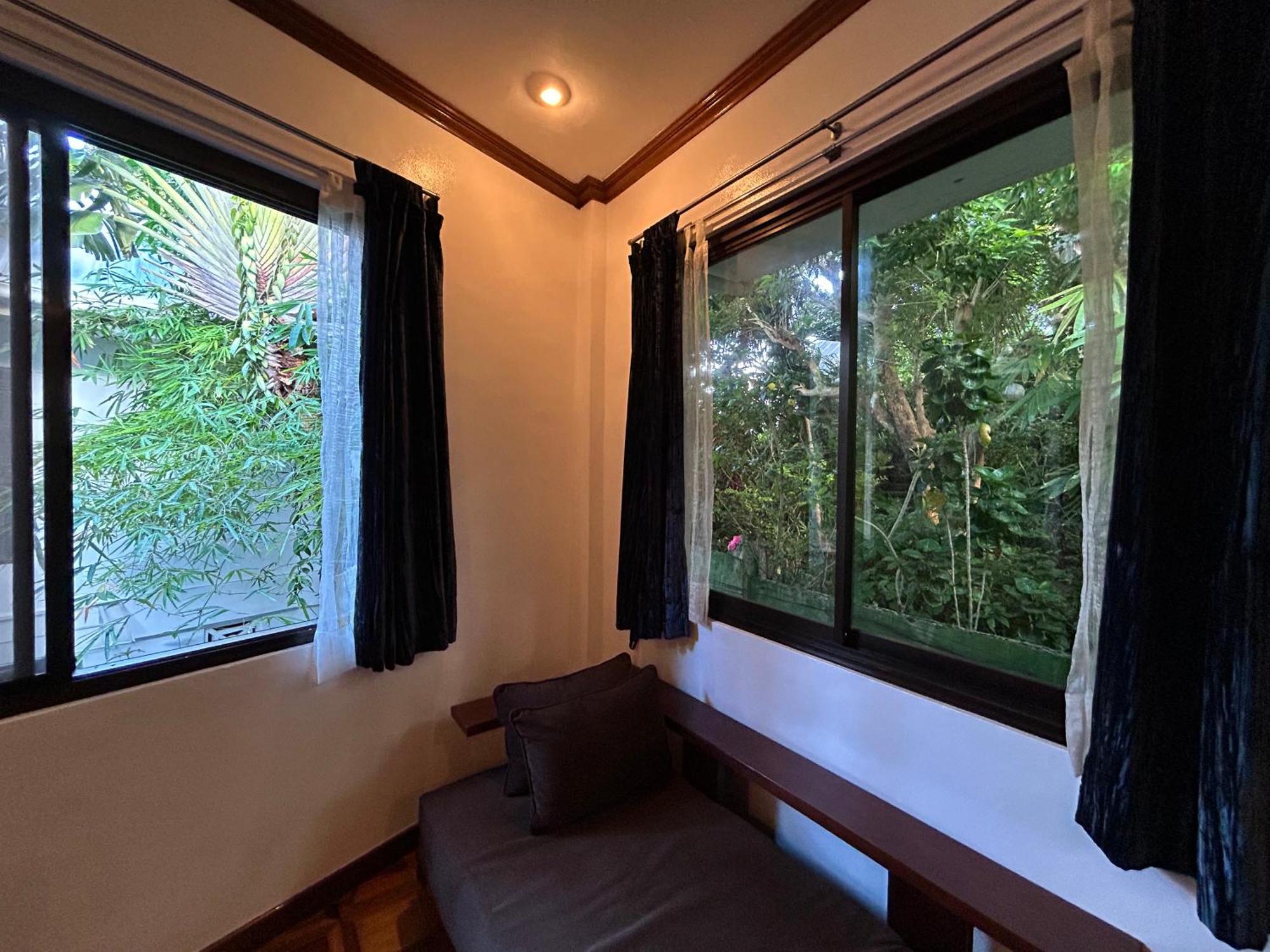 Argonauta Boracay Apartment Suites And Villas Boracay Island Extérieur photo