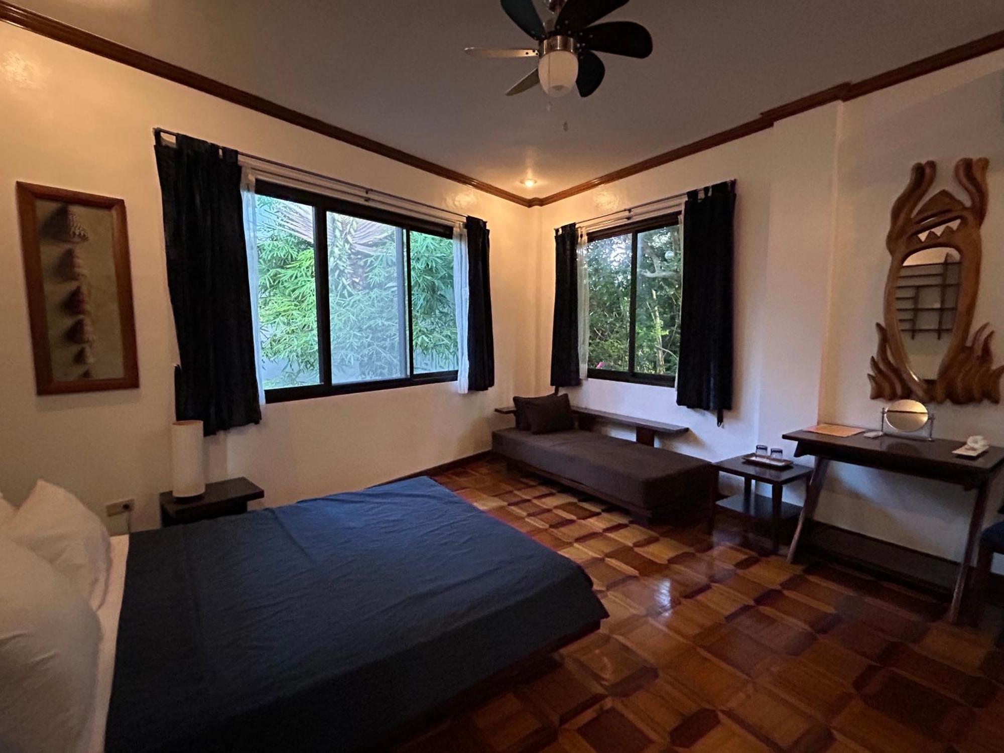 Argonauta Boracay Apartment Suites And Villas Boracay Island Extérieur photo