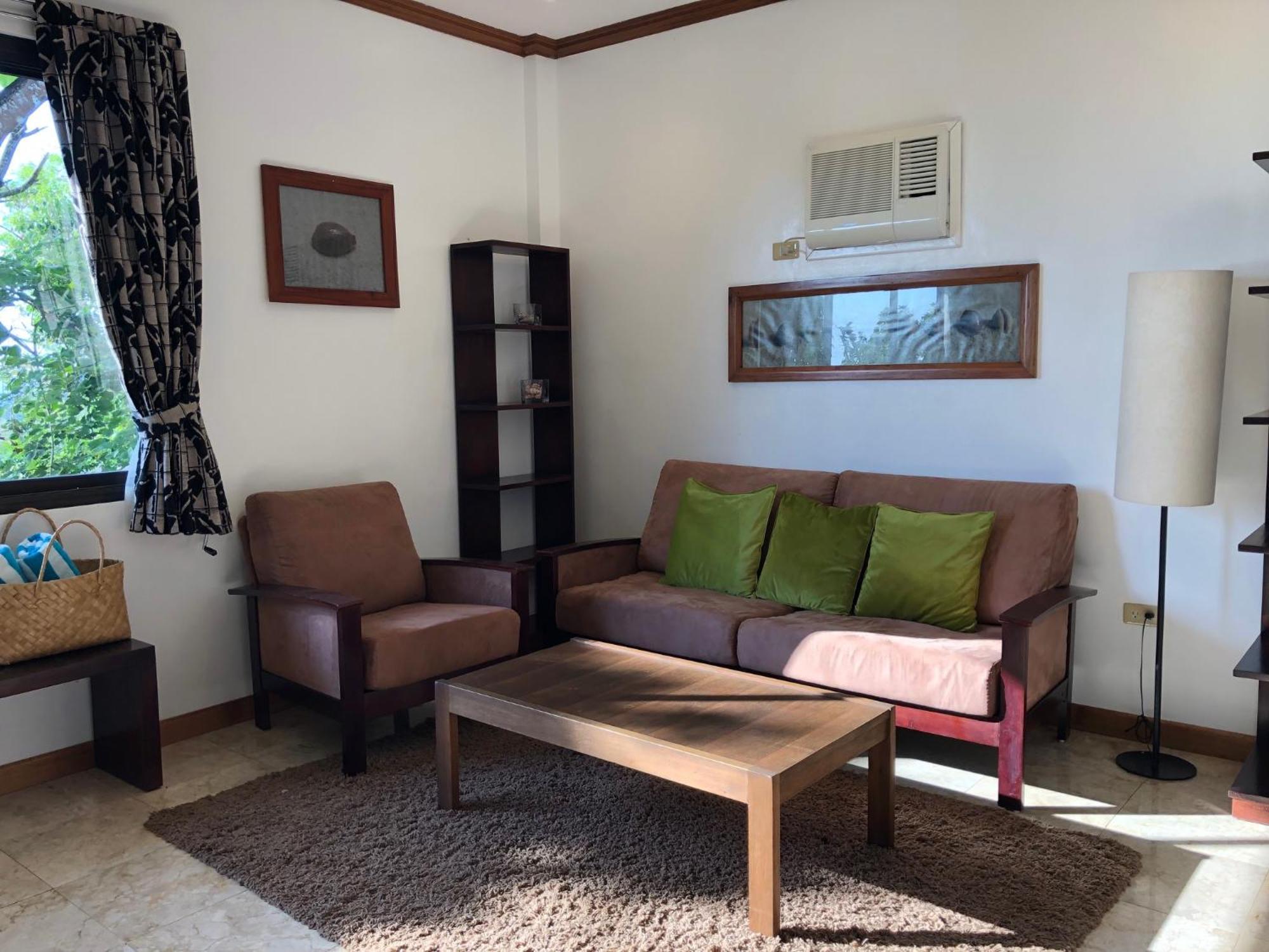 Argonauta Boracay Apartment Suites And Villas Boracay Island Extérieur photo