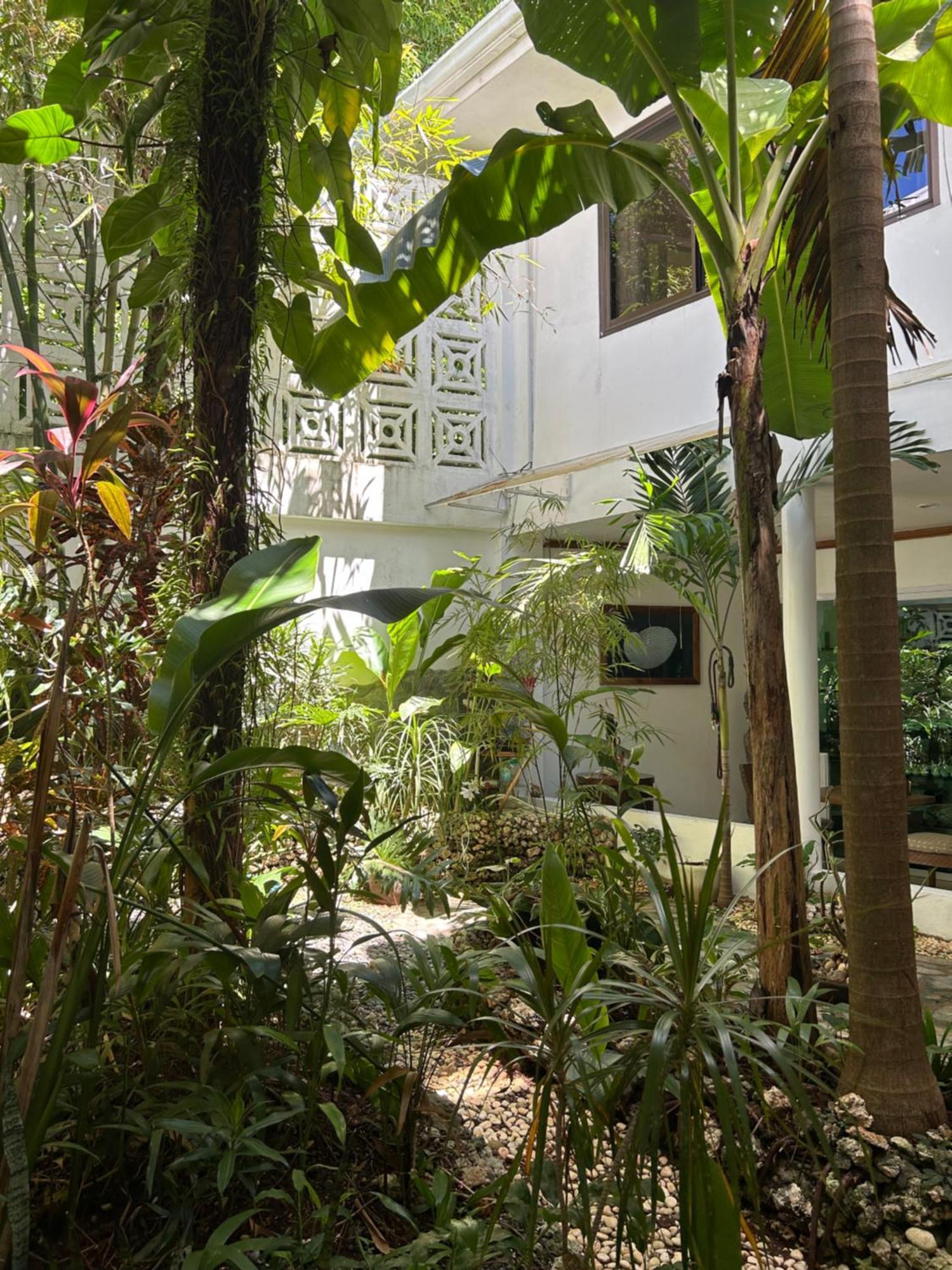 Argonauta Boracay Apartment Suites And Villas Boracay Island Extérieur photo