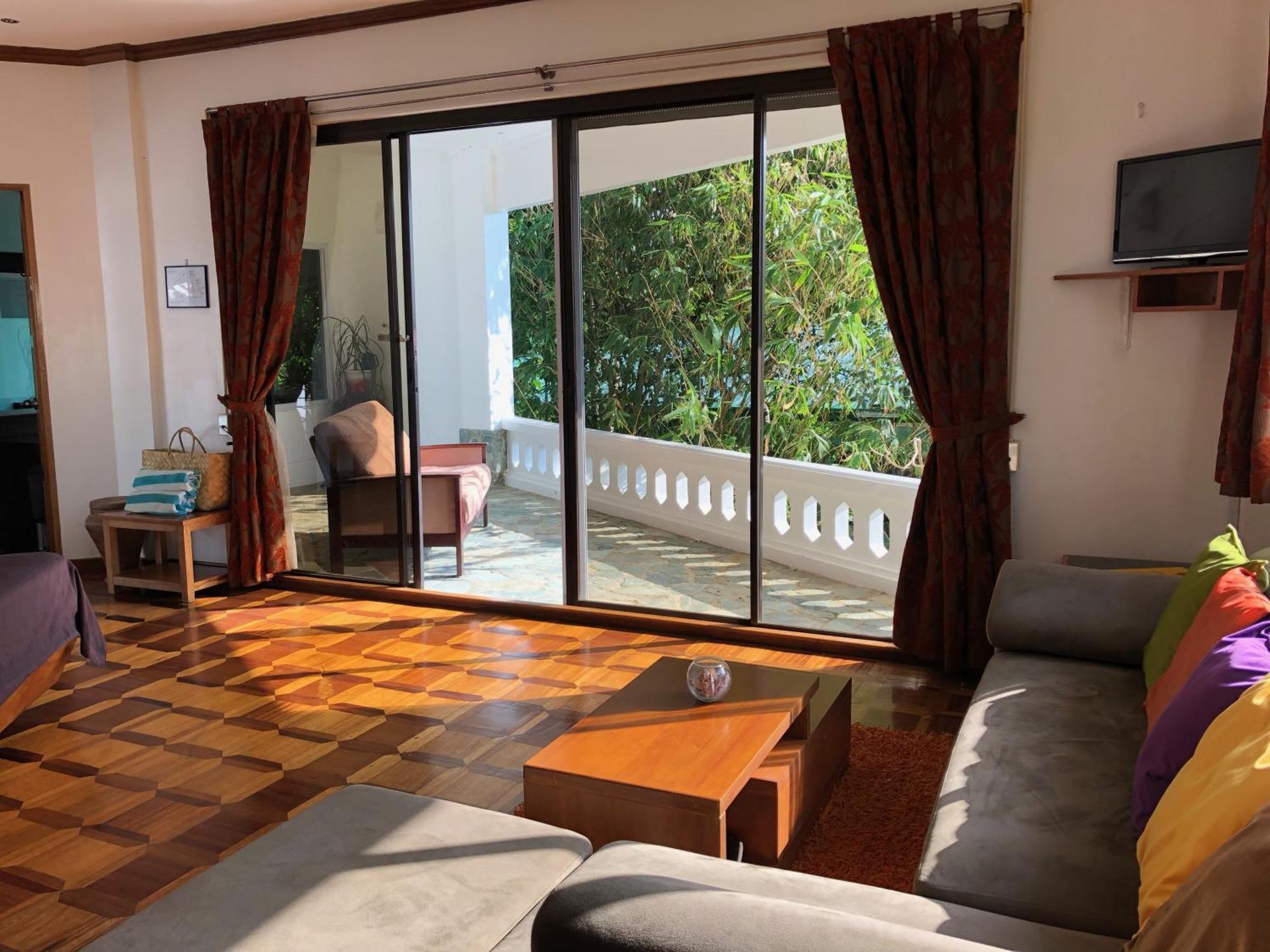 Argonauta Boracay Apartment Suites And Villas Boracay Island Extérieur photo