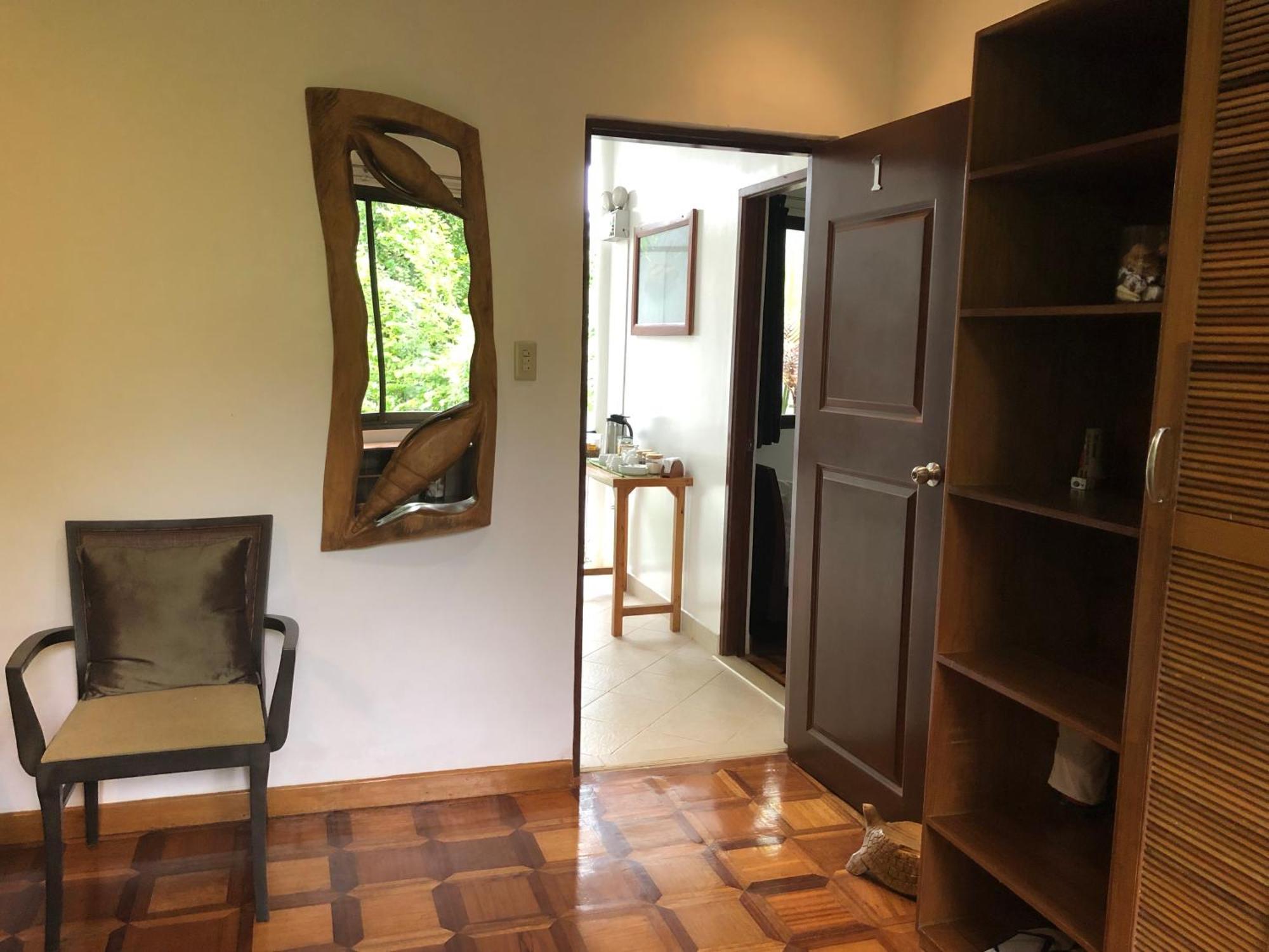 Argonauta Boracay Apartment Suites And Villas Boracay Island Extérieur photo