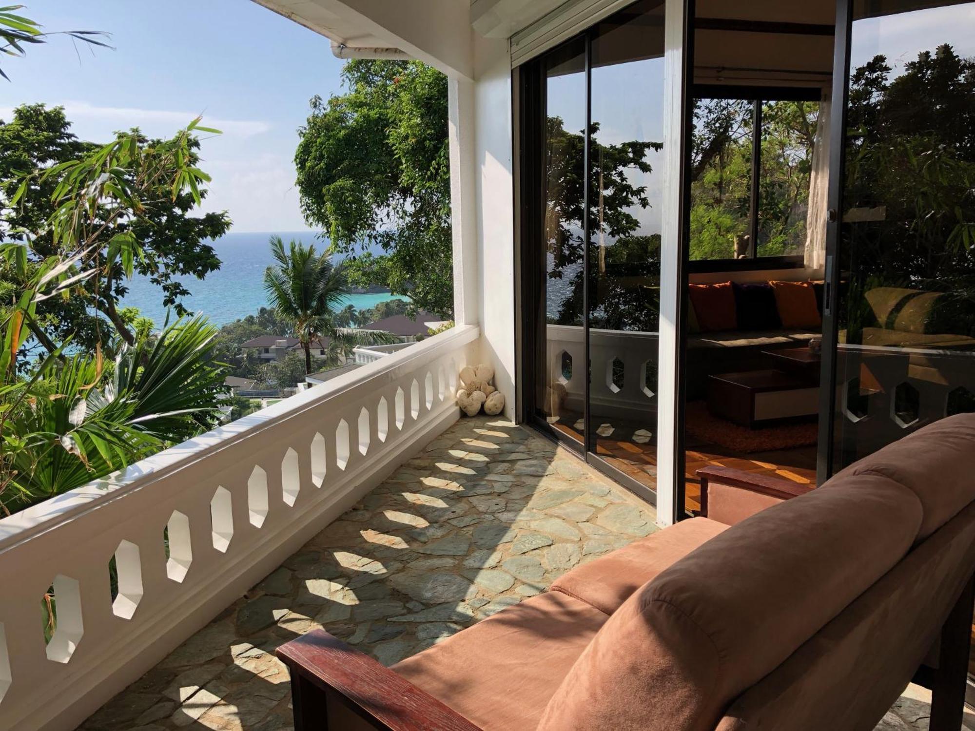 Argonauta Boracay Apartment Suites And Villas Boracay Island Extérieur photo