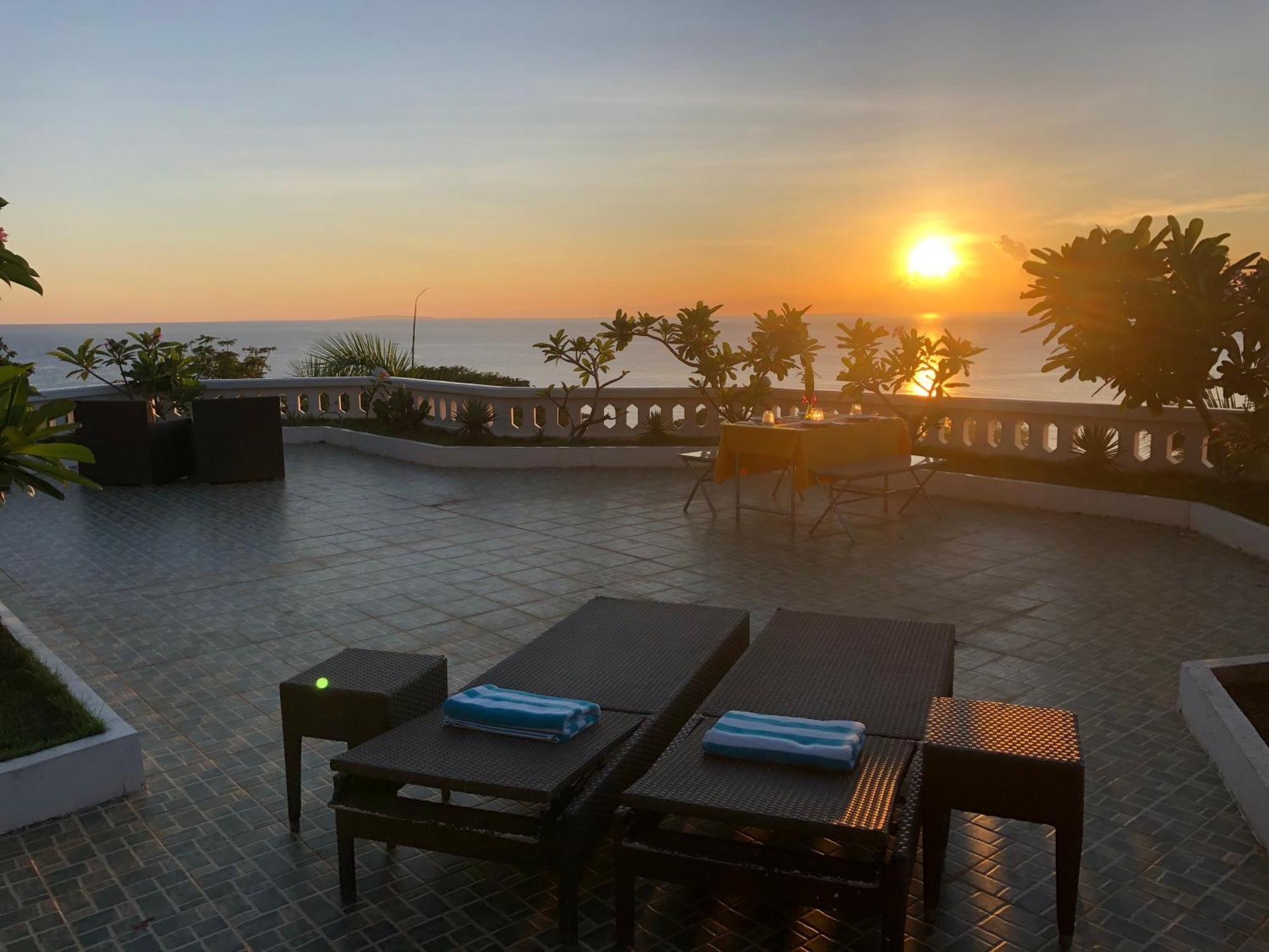 Argonauta Boracay Apartment Suites And Villas Boracay Island Extérieur photo