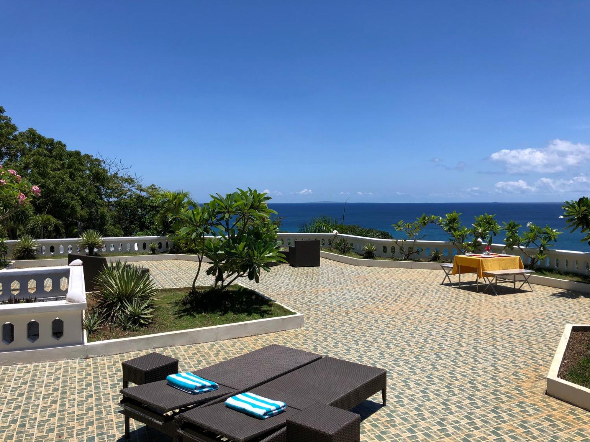 Argonauta Boracay Apartment Suites And Villas Boracay Island Extérieur photo