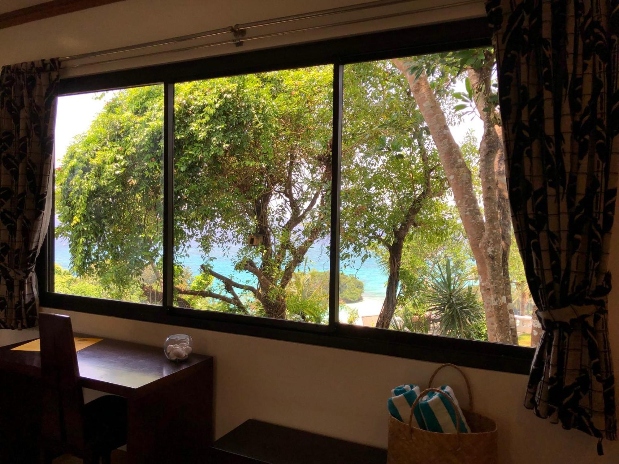 Argonauta Boracay Apartment Suites And Villas Boracay Island Extérieur photo