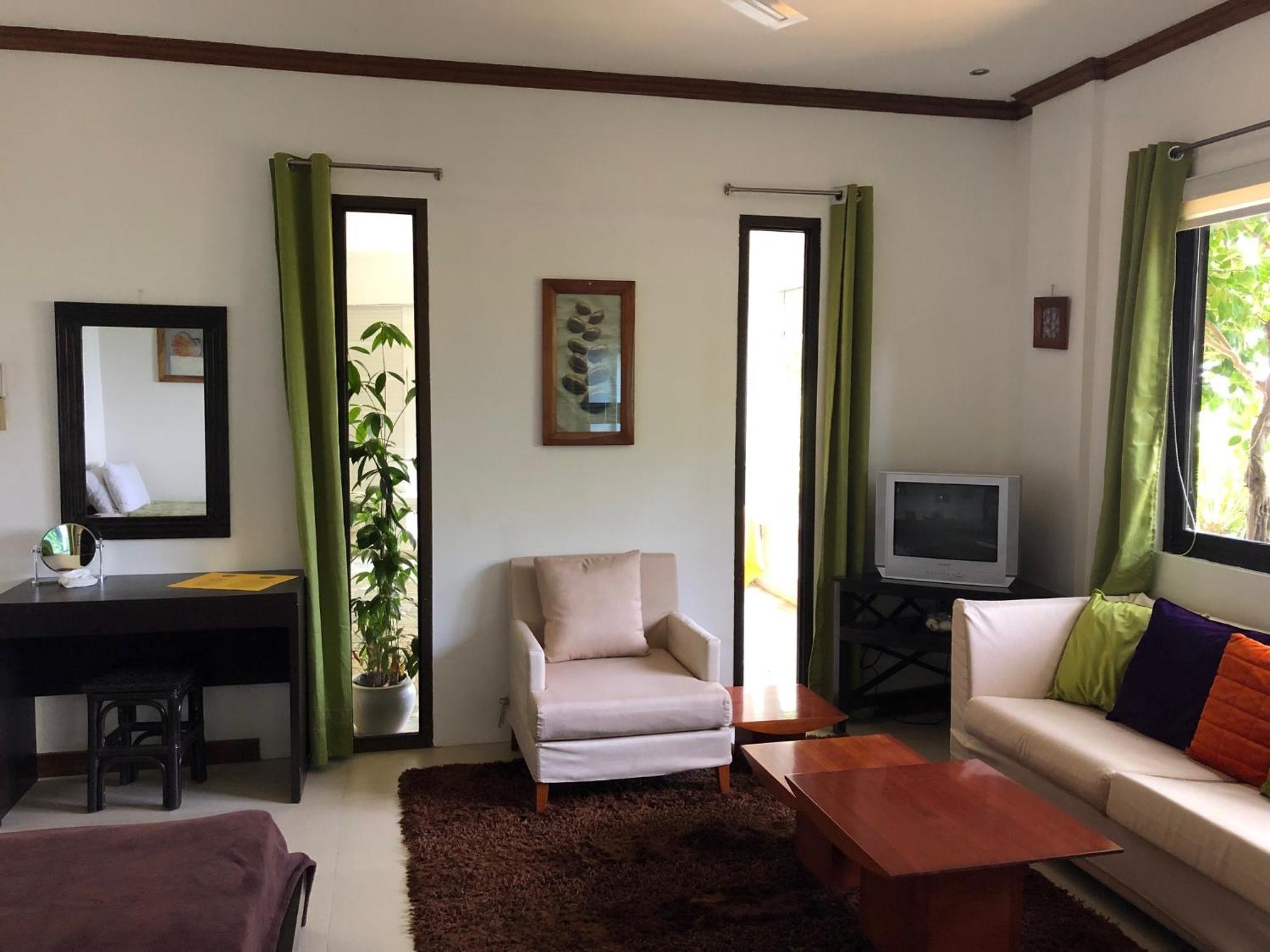 Argonauta Boracay Apartment Suites And Villas Boracay Island Extérieur photo