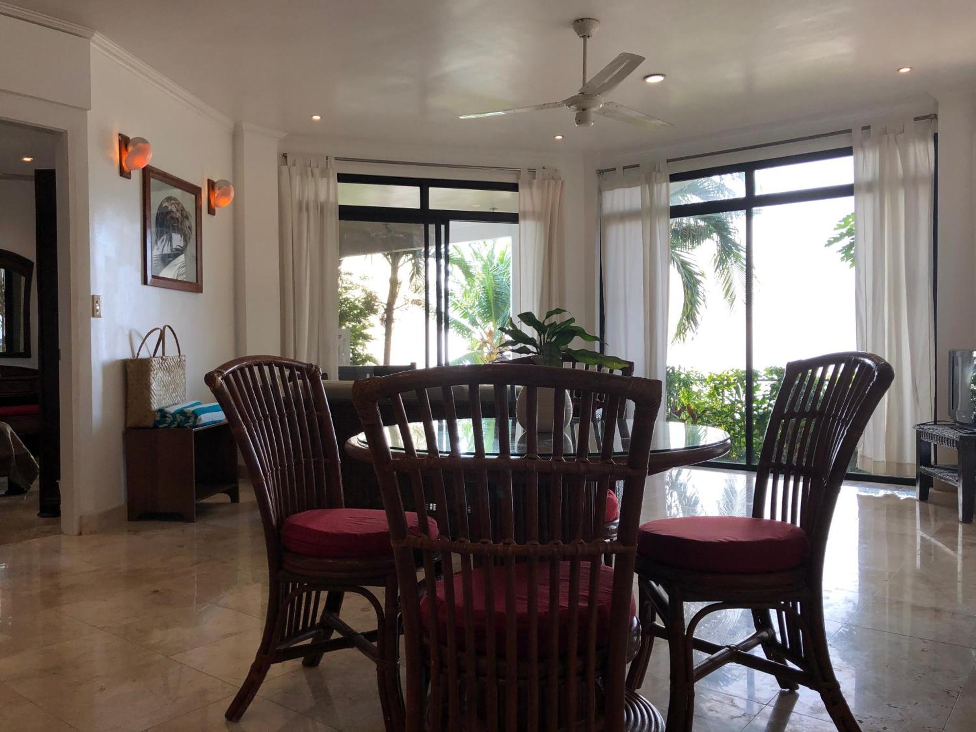 Argonauta Boracay Apartment Suites And Villas Boracay Island Extérieur photo