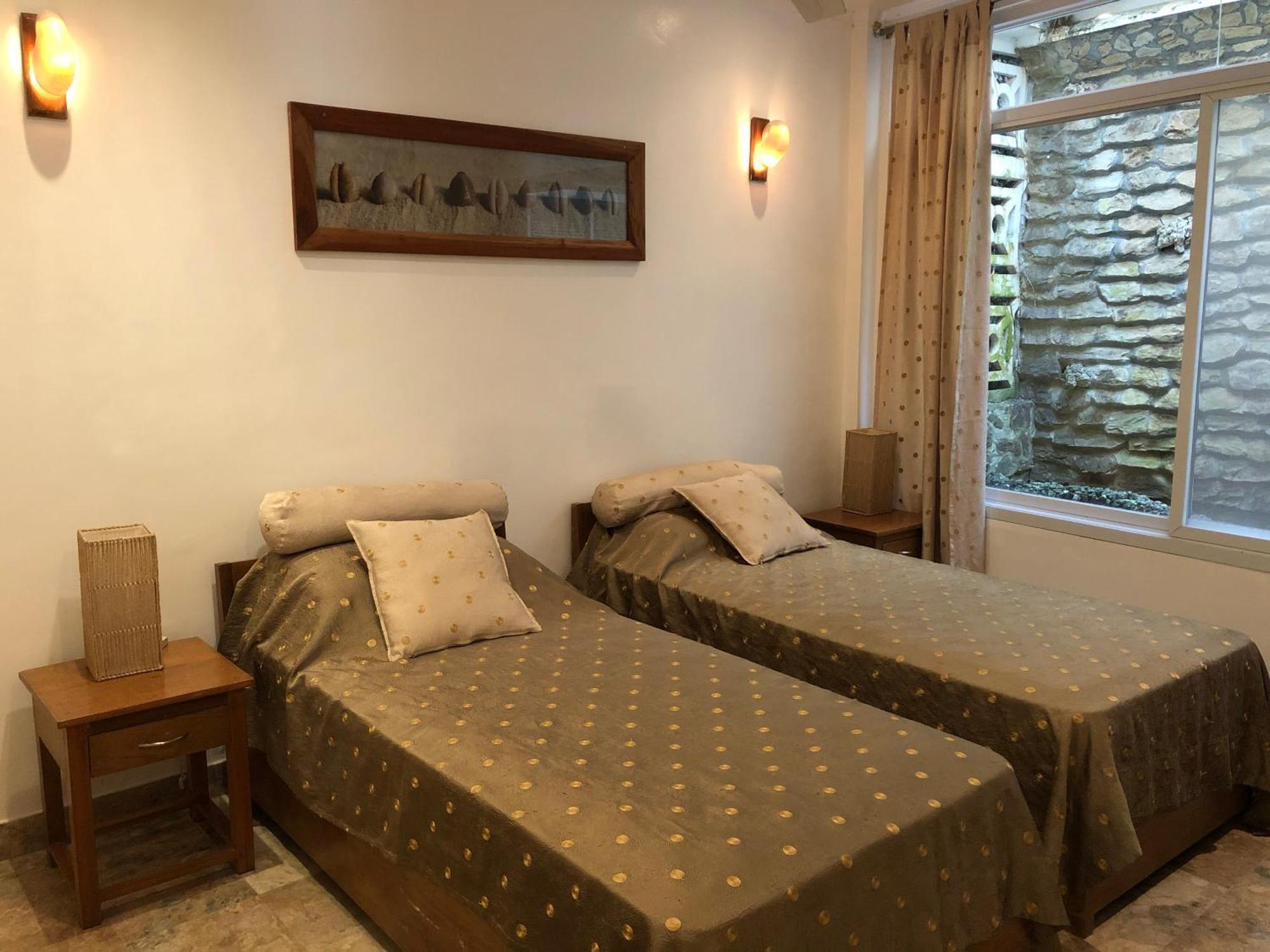 Argonauta Boracay Apartment Suites And Villas Boracay Island Extérieur photo