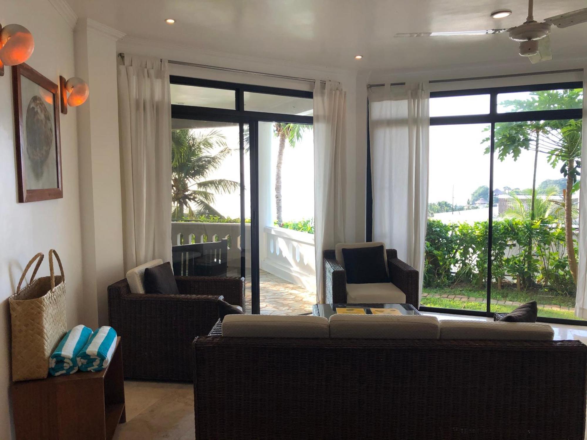 Argonauta Boracay Apartment Suites And Villas Boracay Island Extérieur photo