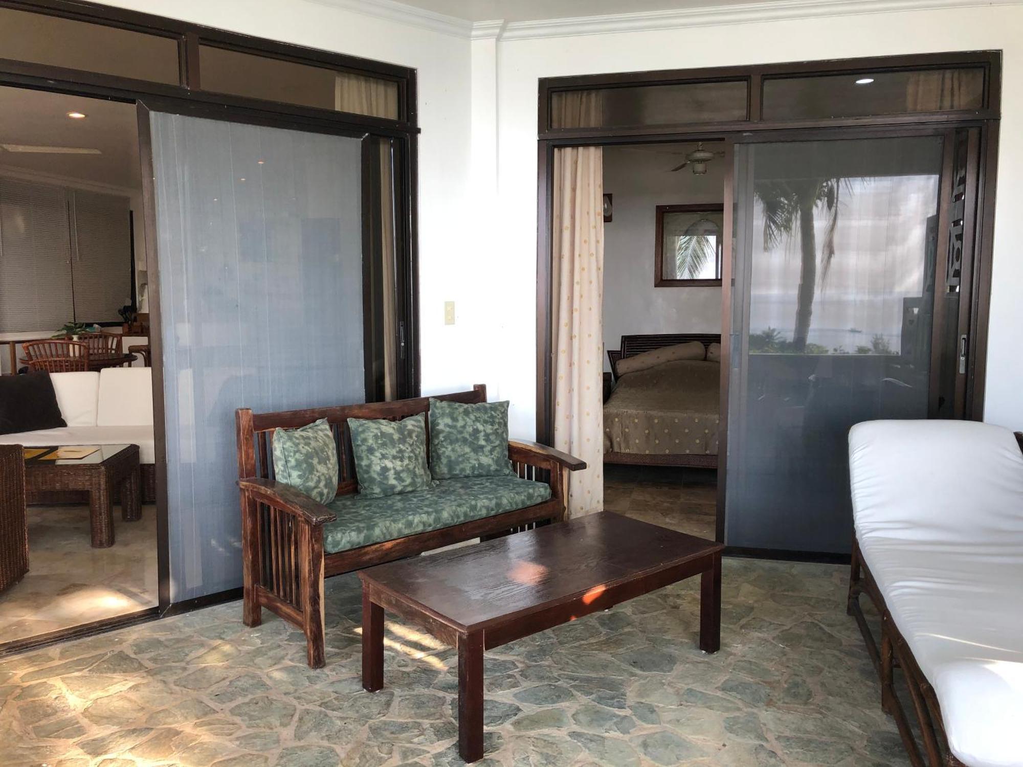 Argonauta Boracay Apartment Suites And Villas Boracay Island Extérieur photo