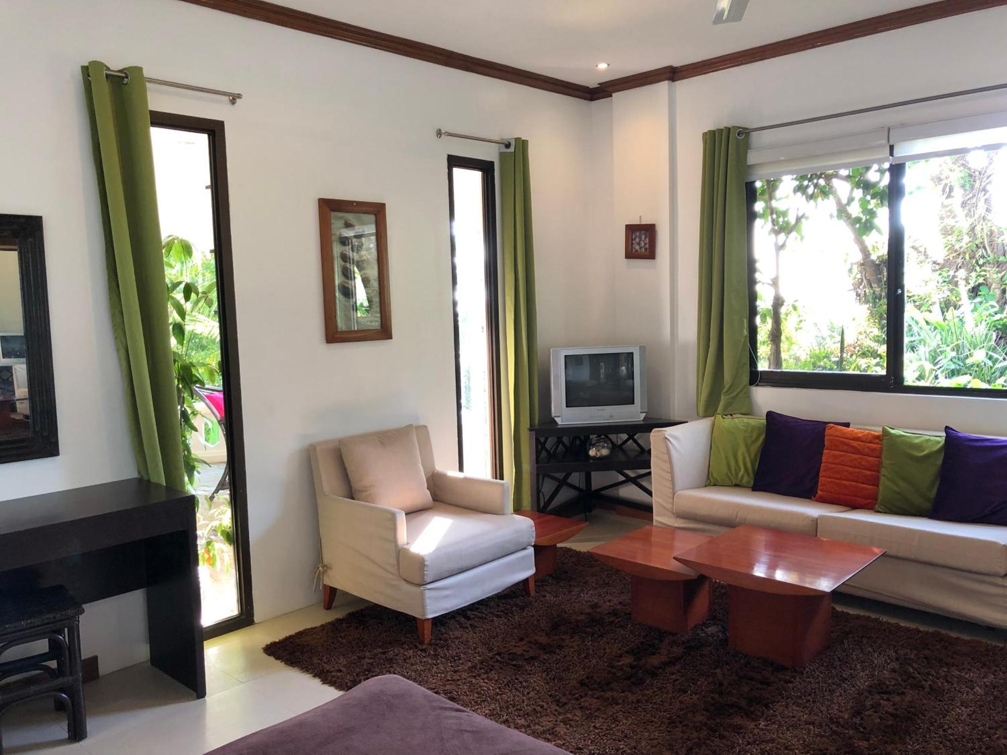 Argonauta Boracay Apartment Suites And Villas Boracay Island Extérieur photo